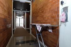 共用スペース OYO 1017 Al-inshirah Inn