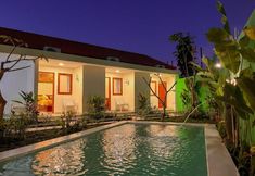 Exterior 2 Mora Residence