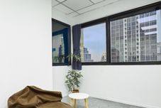 Common Space Kinboshi Hostel Silom