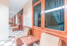 大堂 4 OYO 94759 Hotel Taman Cibinong