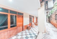 大堂 5 OYO 94759 Hotel Taman Cibinong