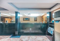 大堂 3 OYO 94759 Hotel Taman Cibinong