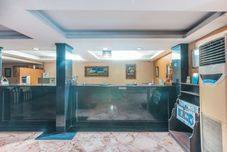 大堂 OYO 94759 Hotel Taman Cibinong