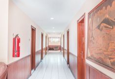 大堂 7 OYO 94759 Hotel Taman Cibinong