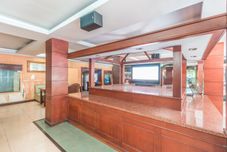 餐厅 OYO 94759 Hotel Taman Cibinong