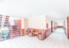 大堂 6 OYO 94759 Hotel Taman Cibinong