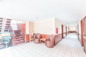 大堂 4 OYO 94759 Hotel Taman Cibinong