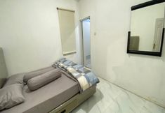 Bilik Tidur 5 OYO 94839 He-ha Homestay Syariah