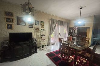 Lobby 4 OYO 94841 Alodia Homestay Family