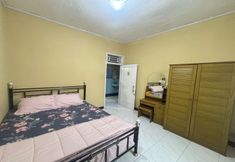 Bedroom 4 OYO 94841 Alodia Homestay Family