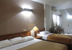 Bedroom 7 OYO 94841 Alodia Homestay Family