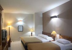 Bedroom 6 OYO 94841 Alodia Homestay Family