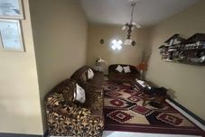 Lobby OYO 94841 Alodia Homestay Family