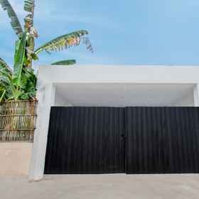 Exterior / Building1Capital O Barra Residence,北加浪岸纪念碑飯店