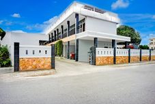 Lobby OYO 94785 Diana Homestay Syariah