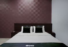 Bedroom 4 OYO 94785 Diana Homestay Syariah