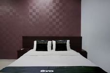 Bedroom OYO 94785 Diana Homestay Syariah