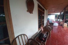 Sảnh chờ OYO 94801 Pad Guest House