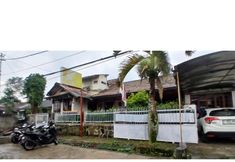 Bên ngoài 7 OYO 94801 Pad Guest House