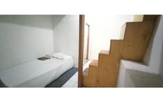 Phòng ngủ 6 OYO 94801 Pad Guest House