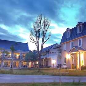 Exterior / Building 1 Doi Tung View Resort, Chiang Rai Hotels