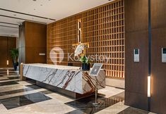 Lobi 2 Staya Antasari by Kozystay - Cilandak