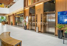 Lobi 3 Staya Antasari by Kozystay - Cilandak