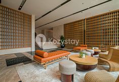 Lobi 4 Staya Antasari by Kozystay - Cilandak