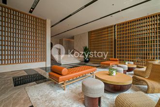 Lobi 4 Staya Antasari by Kozystay - Cilandak