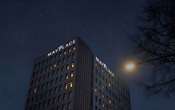 MAYPLACE HOTEL
