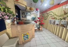 Accommodation Services 2 OYO 94842 Harumi Family Homestay