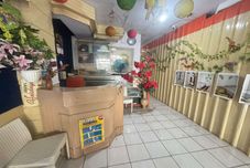 Accommodation Services OYO 94842 Harumi Family Homestay