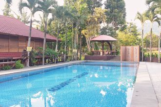 Hồ bơi 4 Aquarius Orange Hotel & Villa