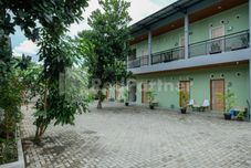 外觀 Kinara Homestay RedPartner Near Sleman City Hall