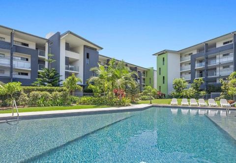 外觀 Broadwater on the Peninsula