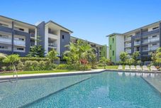 外觀 Broadwater on the Peninsula