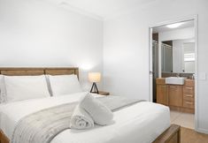 臥室 7 Broadwater on the Peninsula