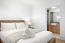 臥室 Broadwater on the Peninsula