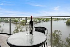 其他 Broadwater on the Peninsula