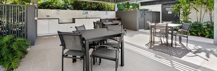 大廳 Broadwater on the Peninsula