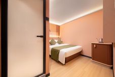 寝室 Hotel 165 - Newly Renovated