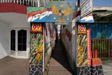 外部的 Hotel O 94843 Syariah Hj. Lilis Sukabumi