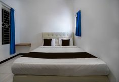 卧室 5 Hotel O 94843 Syariah Hj. Lilis Sukabumi