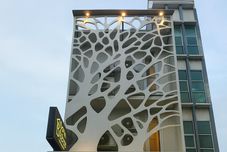 外觀 The One Residence Tanah Abang