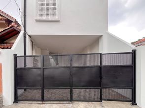 外観 4 RedDoorz @ Simple Stay Malang