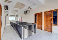 共用スペース 7 OYO 94919 Nay Guesthouse Dan Kost