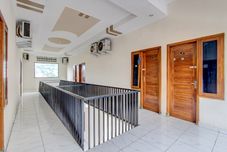 共用スペース OYO 94919 Nay Guesthouse Dan Kost