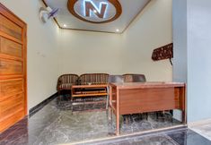 ロビー 6 OYO 94919 Nay Guesthouse Dan Kost