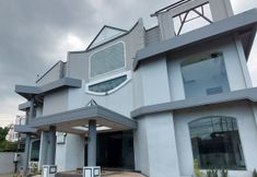 外観 2 Hotel Tulip