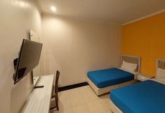 寝室 7 Hotel Tulip